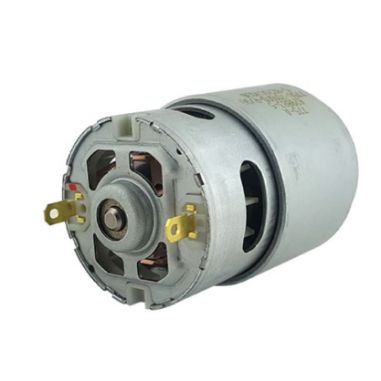 MOTEUR - D'ORIGINE MAKITA DOLMAR - 629937-8 - 3240890835543