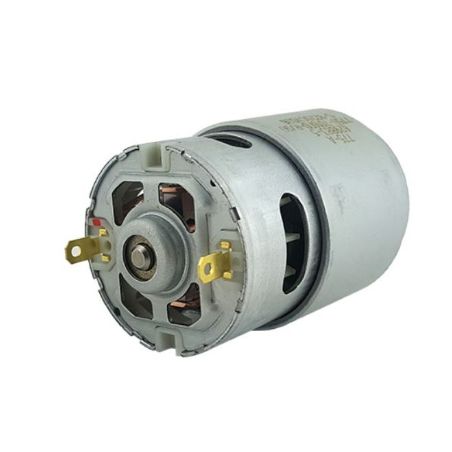 MOTEUR - D'ORIGINE MAKITA DOLMAR - 629937-8 - 3240890835543