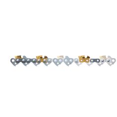 CHAINE 3-8 pouces PICCO 1 3 mm - PICCO SUPER 63PS - 50 ENTRAINEURS - STIHL PIECE D'ORIGINE 2