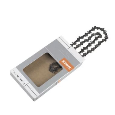 CHAINE 404 pouces 1 6 mm - RAPID SUPER 46RS - 80 ENTRAINEURS - STIHL PIECE D'ORIGINE