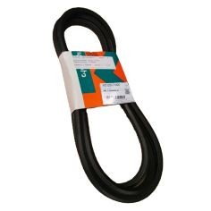 COURROIE ENTRAINEMENT DES POULIES DE PLATEAU (K512371420 / K5123-71420 / K512371421) - D'ORIGINE KUBOTA 