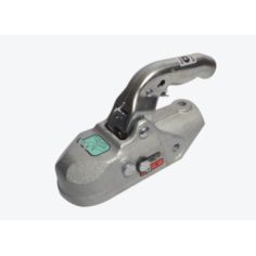 TETE D'ACCOUPLEMENT POUR REMORQUE FREINEE diam de boule 50 mm - L:200 mm 1TR001477 5228