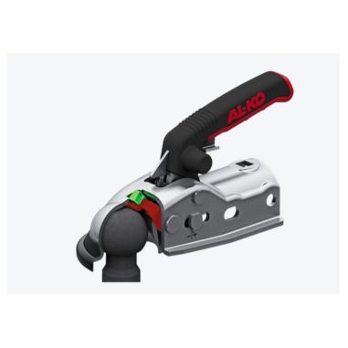 TETE D'ATTELAGE AK161 AVEC SOFT DOCK diam35-diam45 1TR002955 1730218
