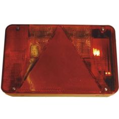 CABOCHON DE FEU ARRIERE DROIT POUR REMORQUE 1TR003957 3472