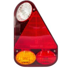 FEU TRIANGLE EARPOINT III GAUCHE connectique type 4 et 6 1TR003340 5138