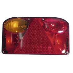 FEU DAFA 6 FONCTIONS GAUCHE 1TR004196 6785