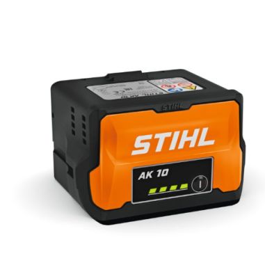BATTERIE AK10 LITHIUM-ION (EX 45204006515) - D'ORIGINE STIHL