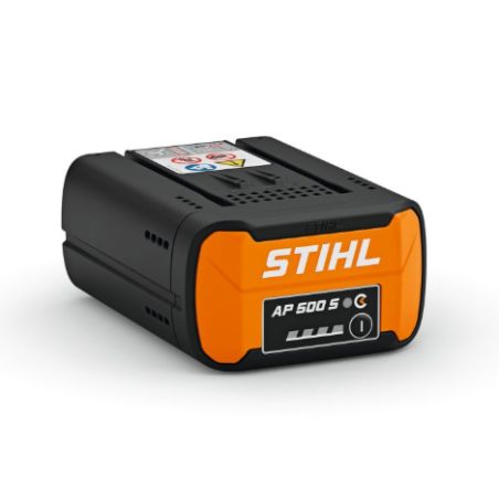 BATTERIE AP 500 S 36V 8 8AH- D'ORIGINE STIHL