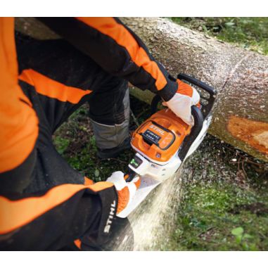 BATTERIE AP 500 S 36V 8 8AH- D'ORIGINE STIHL
