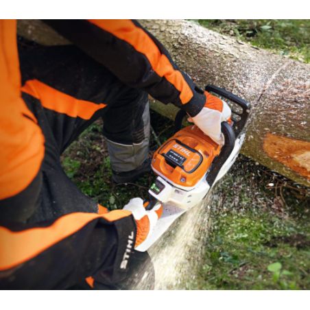 BATTERIE AP 500 S 36V 8 8AH- D'ORIGINE STIHL