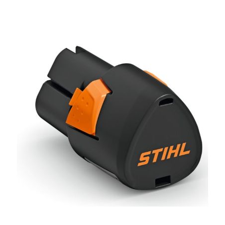 BATTERIE AS2 10 8 V POUR GTA26-HSA26- D'ORIGINE STIHL