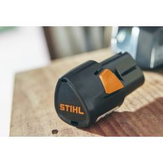 BATTERIE AS2 10 8 V POUR GTA26-HSA26- D'ORIGINE STIHL 2