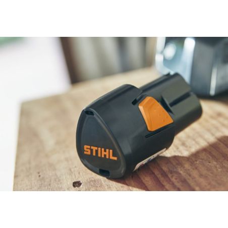 BATTERIE AS2 10 8 V POUR GTA26-HSA26- D'ORIGINE STIHL