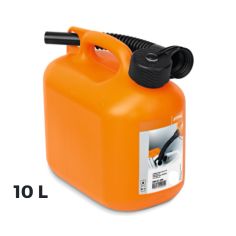 BIDON D'ESSENCE 10L TRANSPARENT - STIHL