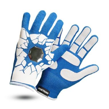 PAIRE DE GANTS SUPERFREESE - POUR ENFANT - ROSTAING