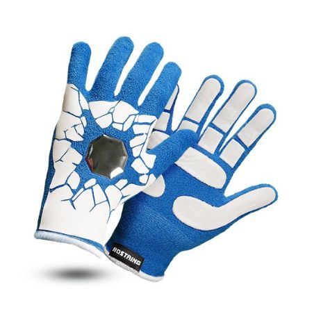 PAIRE DE GANTS SUPERFREESE - POUR ENFANT - ROSTAING