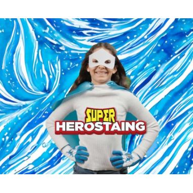 PAIRE DE GANTS SUPERFREESE - POUR ENFANT - ROSTAING