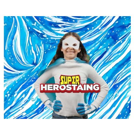 PAIRE DE GANTS SUPERFREESE - POUR ENFANT - ROSTAING