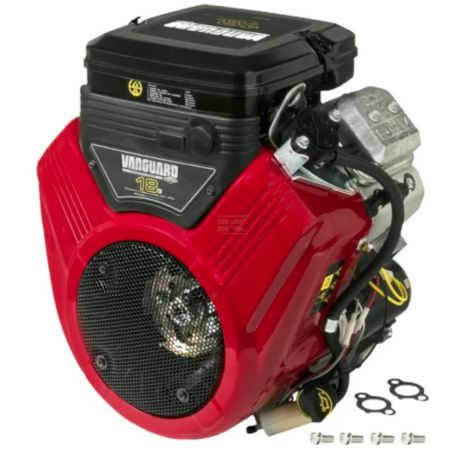 MOTEUR VANGUARD V-TWIN 18CV MM DE 16A - BRIGGS & STRATTON