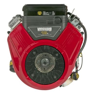 MOTEUR VANGUARD V-TWIN 18CV MM DE 16A - BRIGGS & STRATTON