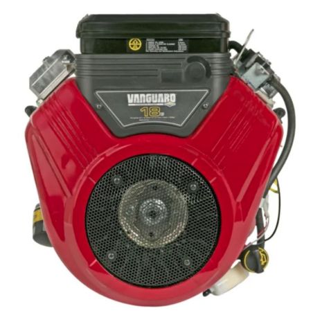 MOTEUR VANGUARD V-TWIN 18CV MM DE 16A - BRIGGS & STRATTON