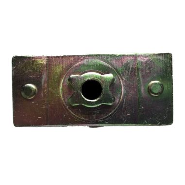 SUPPORT DE LAME Diam 25 mm(687-02220) PECE D'ORIGINE MTD - 687-05226