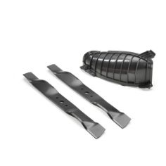 KIT MULCHING + LAMES - TC SD 108 - STIGA