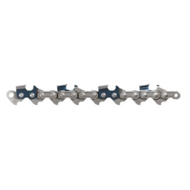 CHAINE 3/8 - 063 (1,6) CARRE - CHISEL - 60 ENTRAINEURS - OREGON