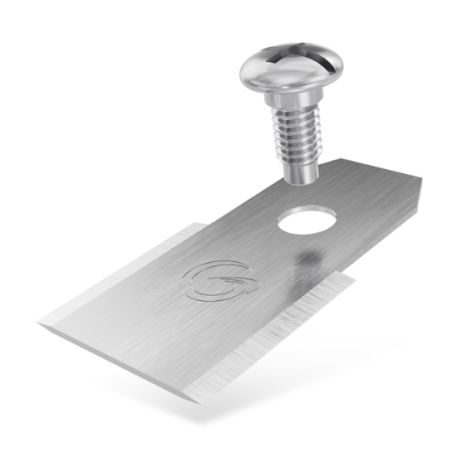 LAMES POUR Husqvarna Automower, 9 pièces PRODUIT GENERIQUE -7350076761019 LAMES POUR Husqvarna Automower, 9 pièces PRODUIT GENERIQUE -7350076761019