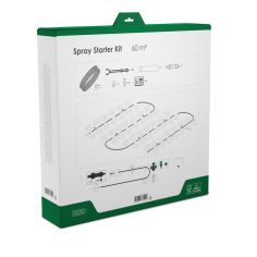 Kit de démarrage POUR micro-irrigation – Pulvérisation (60m²) PRODUIT GENERIQUE -7333272315125 2