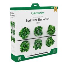 Kit de démarrage POUR micro-irrigation - Arroseur (10 m²)PRODUIT GENERIQUE -7333272315101