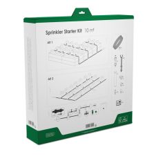 Kit de démarrage POUR micro-irrigation - Arroseur (10 m²)PRODUIT GENERIQUE -7333272315101 2