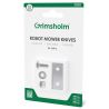 COUTEAUX (x12) - GENERIQUE - POUR LYFCO - 7333272011553 - GRIMSHOLM