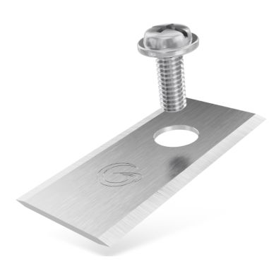 LAMES GENERIQUES (x9) - POUR MOWOX -7333272011706 - GRIMSHOLM