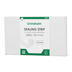 BANDE D'ETANCHEITE POUR TONDEUSE ROBOT 5,2 mm, 3 mPRODUIT GENERIQUE -7333272070079