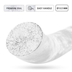 BANDE D'ETANCHEITE POUR TONDEUSE ROBOT 5,2 mm, 3 mPRODUIT GENERIQUE -7333272070079 2