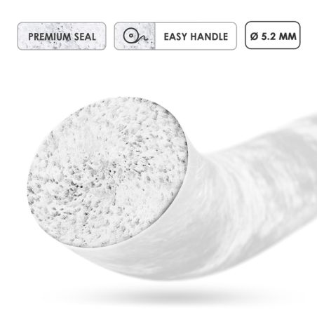 BANDE D'ETANCHEITE POUR TONDEUSE ROBOT 5,2 mm, 3 mPRODUIT GENERIQUE -7333272070079