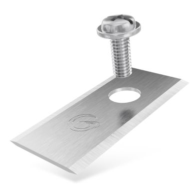 LAMES GENERIQUES (x9) - POUR EINHELL -7333272011751 - GRIMSHOLM