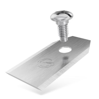 LAMES GENERIQUES - POUR YARDFORCE -7333272011805 - GRIMSHOLM LAMES GENERIQUES - POUR YARDFORCE -7333272011805 - GRIMSHOLM