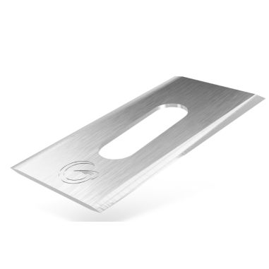 LAMES GENERIQUES (9) POUR STIHL IMOW 5, 6, 7, EVO, -7350076761194 - GRIMSHOLM