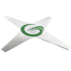 Lame POUR Stiga Autoclip-Ambrogio-Wiper, 25 cm PRODUIT GENERIQUE -7350076761224 2