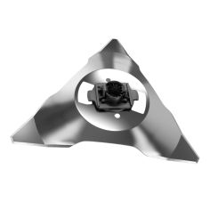 Lame POUR Robomow RS-MS-TS...-Wolf Garten Roboscooter 300..PRODUIT GENERIQUE -7350076761255 2