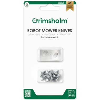 LAMES GENERIQUESPOUR ROBOMOW RK - 7350076761262 - GRIMSHOLM