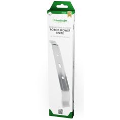 LAME GENERIQUE POUR ROBOTS STIHL-VIKING RMI SERIE 600 - 28 CM - 7350076761293 - GRIMSHOLM