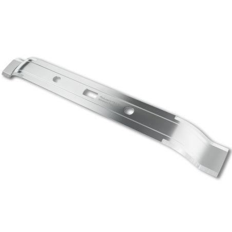LAME GENERIQUE POUR ROBOTS STIHL-VIKING RMI SERIE 600 - 28 CM - 7350076761293 - GRIMSHOLM