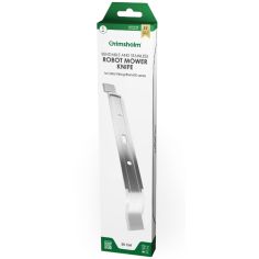 LAME GENERIQUE POUR ROBOT - 30 CM - STIHL-VIKING RMI 600 - 7333272011300 - GRIMSHOLM