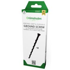 Vis de terre POUR Automower, Gardena et autres équipements, 8 piècesPRODUIT GENERIQUE -7350076765482