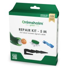Kit de réparation POUR câble de signal (5 m)PRODUIT GENERIQUE -7350076763051