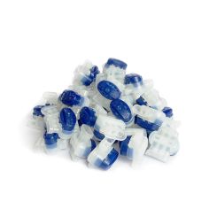 Raccord de joint 3M Scotchlok 314, 50 pcs PRODUIT GENERIQUE -7350076762153 2