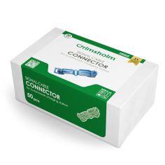 Connecteur de câble de signal à la borne de recharge POUR Automower, 50 pcsPRODUIT GENERIQUE -7350076761859